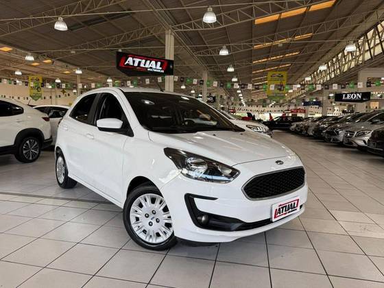 FORD KA 1.0 TI-VCT FLEX SE PLUS MANUAL FORD KA 1.0 TI-VCT FLEX SE PLUS MANUAL